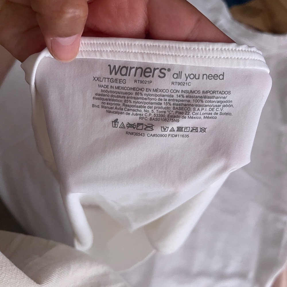 Bundle of 4 2x Panties, - Picture 7 of 9